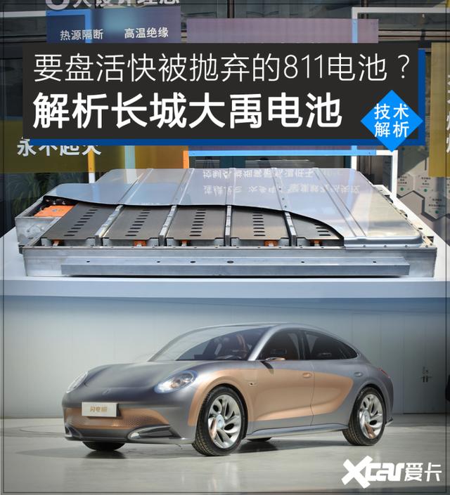 不起火不爆炸，还免费使用？大禹电池真的行吗？